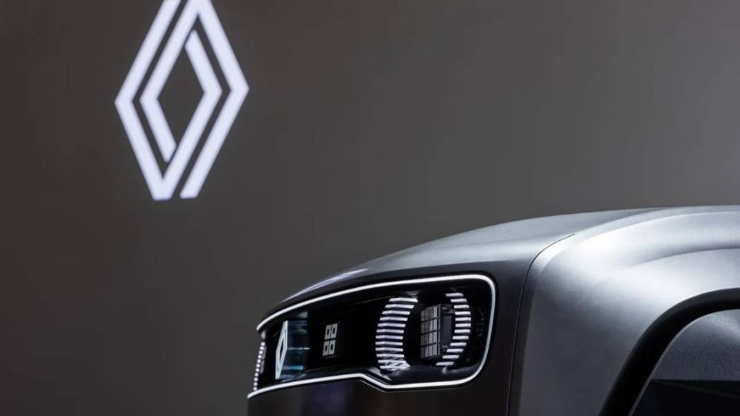 Elektrikli Renault Toros fiyatları belli oldu! Bu halini çok seveceksiniz, hem uygun hem çok kullanışlı 2